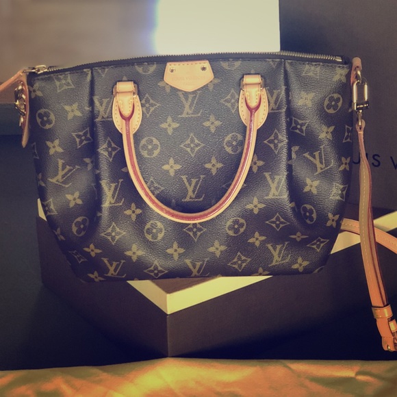 louis vuitton crossover